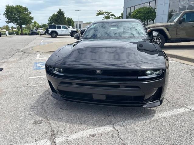 2026 Dodge Charger R/T 4 Door AWD
