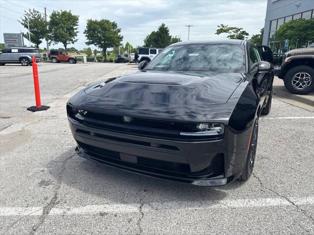 2026 Dodge Charger R/T 4 Door AWD