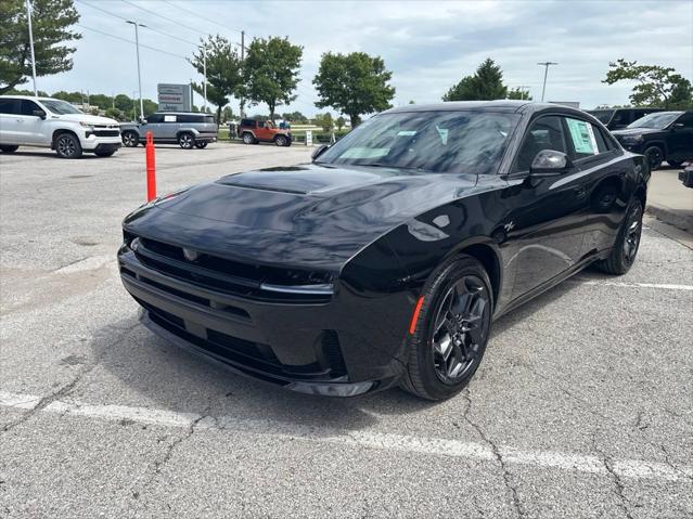 2026 Dodge Charger R/T 4 Door AWD