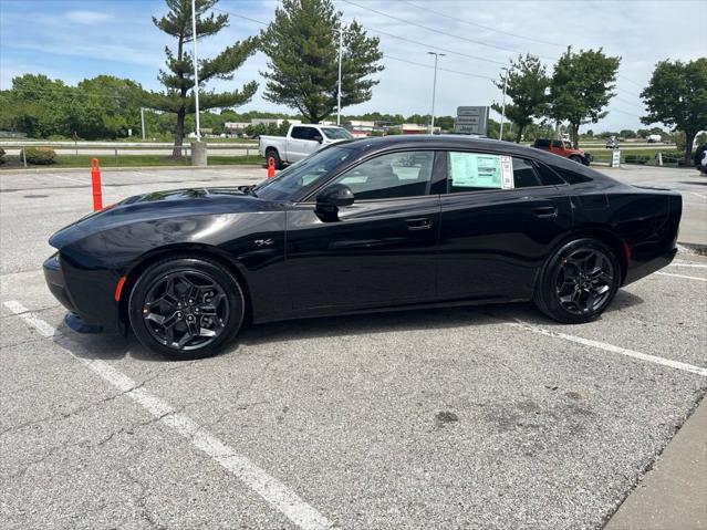 2026 Dodge Charger R/T 4 Door AWD