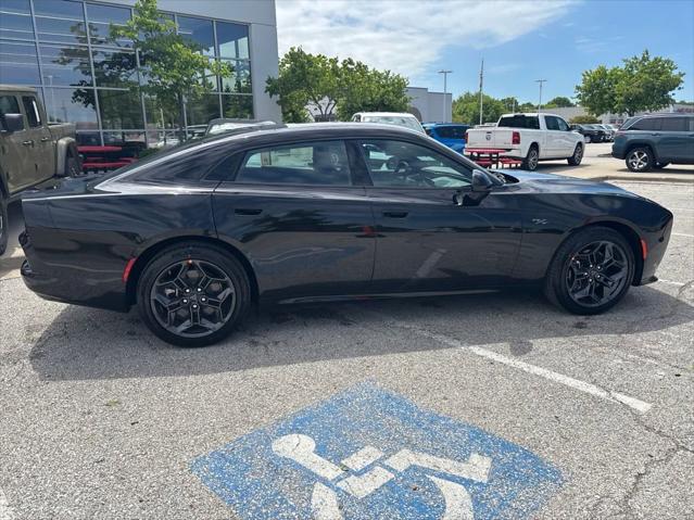 2026 Dodge Charger R/T 4 Door AWD