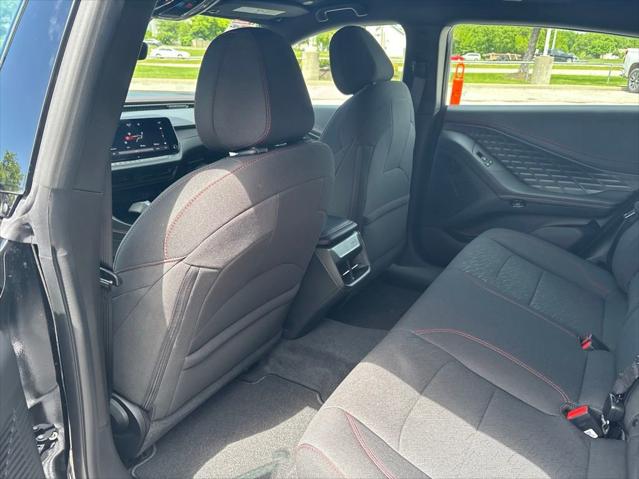 2026 Dodge Charger R/T 4 Door AWD