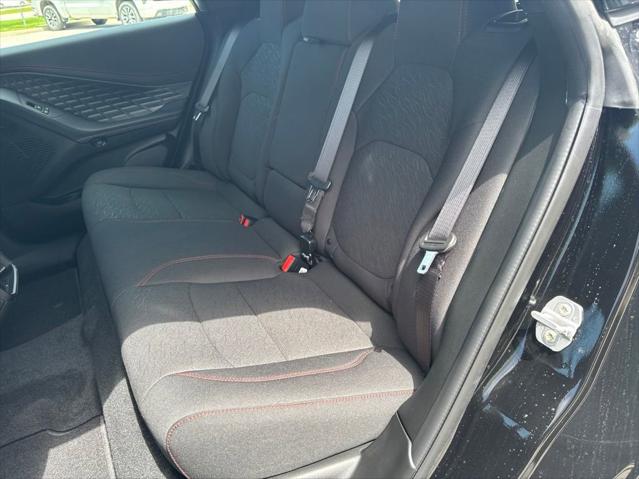 2026 Dodge Charger R/T 4 Door AWD