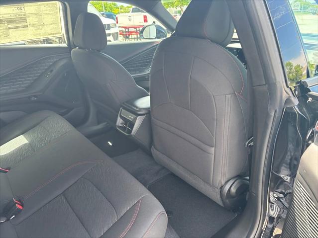 2026 Dodge Charger R/T 4 Door AWD