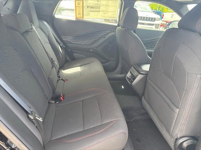 2026 Dodge Charger R/T 4 Door AWD