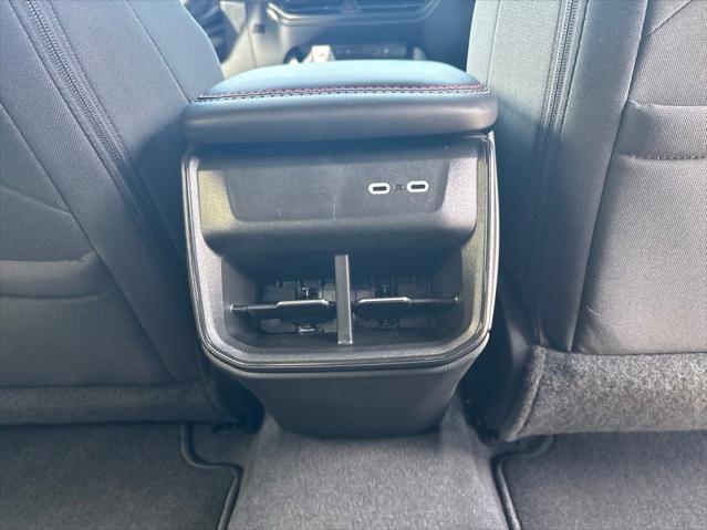 2026 Dodge Charger R/T 4 Door AWD