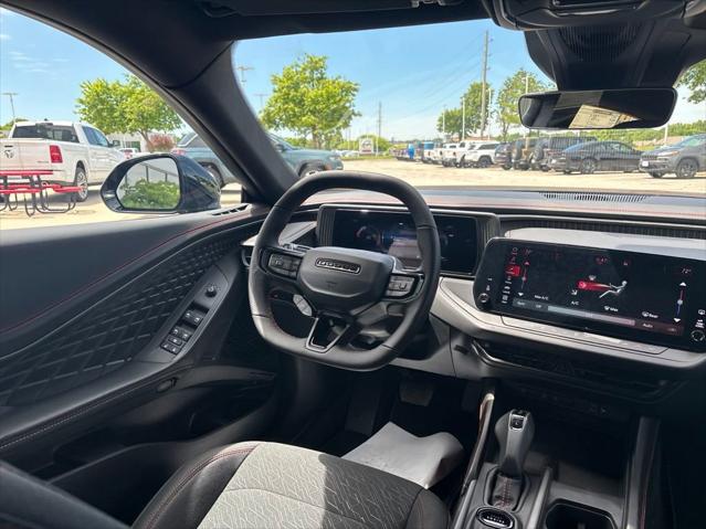 2026 Dodge Charger R/T 4 Door AWD