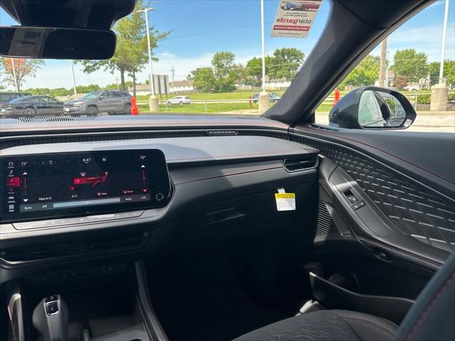 2026 Dodge Charger R/T 4 Door AWD
