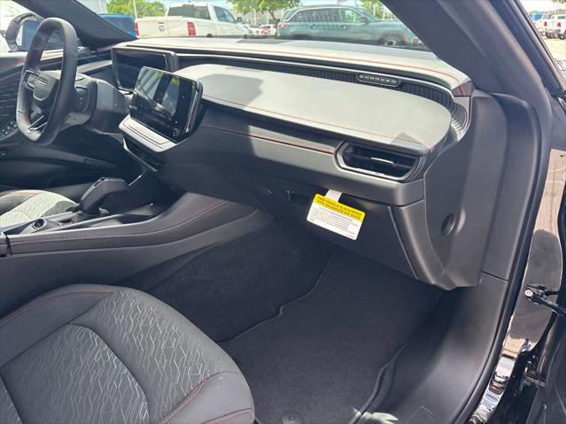 2026 Dodge Charger R/T 4 Door AWD