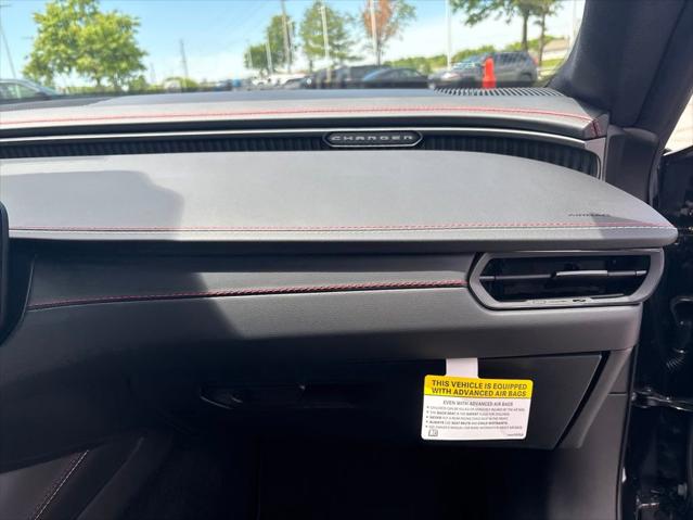 2026 Dodge Charger R/T 4 Door AWD