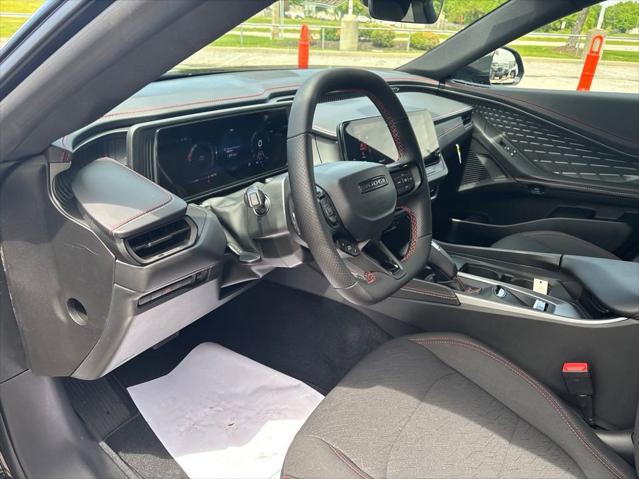 2026 Dodge Charger R/T 4 Door AWD