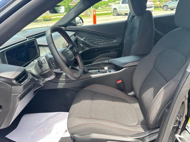 2026 Dodge Charger R/T 4 Door AWD