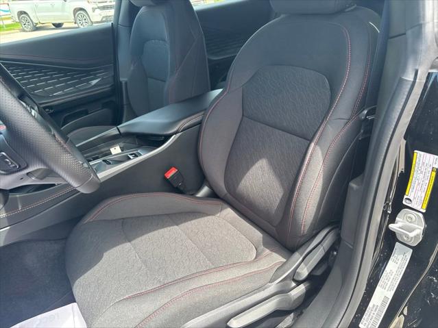 2026 Dodge Charger R/T 4 Door AWD