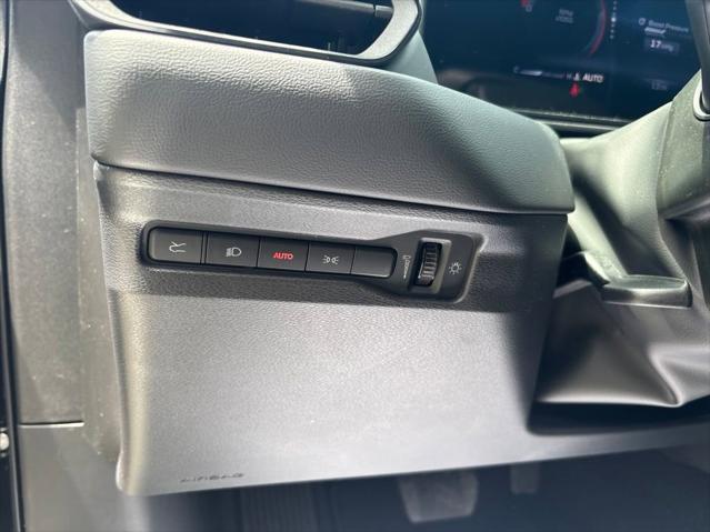 2026 Dodge Charger R/T 4 Door AWD