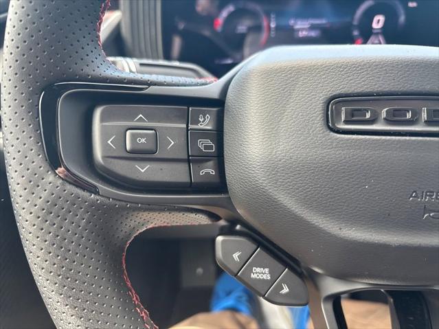 2026 Dodge Charger R/T 4 Door AWD