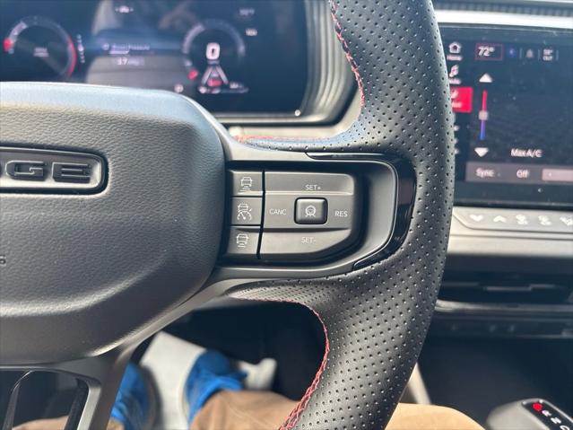 2026 Dodge Charger R/T 4 Door AWD