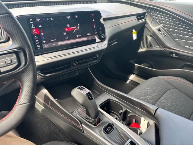 2026 Dodge Charger R/T 4 Door AWD