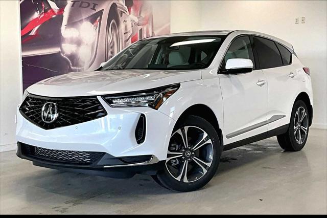 2026 Acura RDX Technology for sale in Johnston, IA