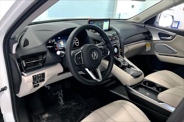 2026 Acura RDX Technology