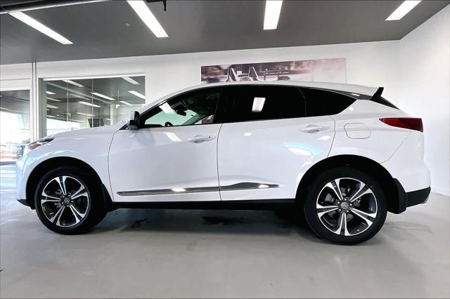 2026 Acura RDX Technology