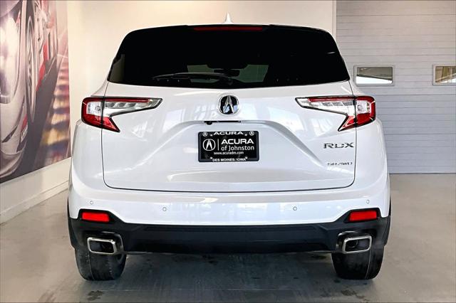 2026 Acura RDX Technology