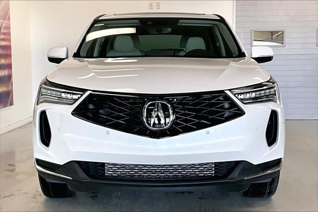 2026 Acura RDX Technology