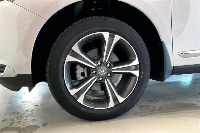 2026 Acura RDX Technology