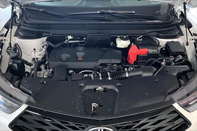 2026 Acura RDX Technology