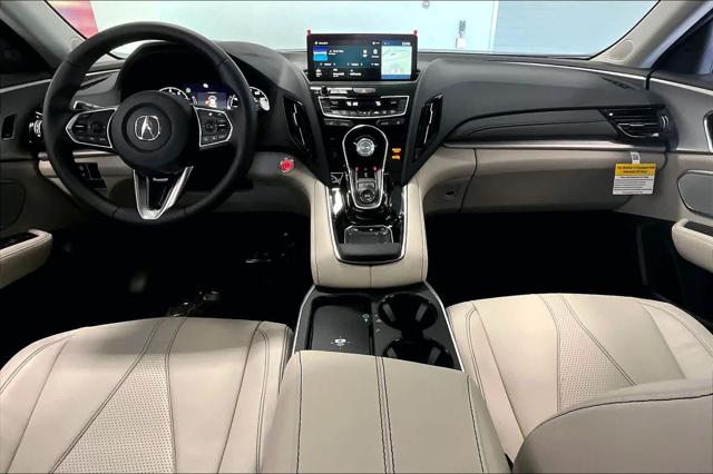 2026 Acura RDX Technology