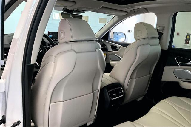 2026 Acura RDX Technology