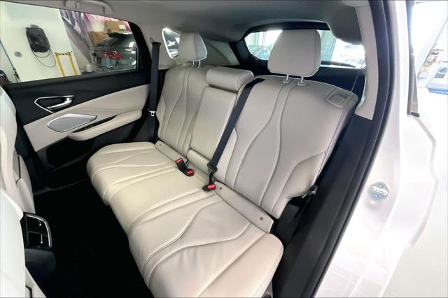 2026 Acura RDX Technology