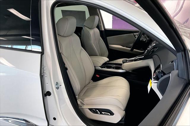 2026 Acura RDX Technology