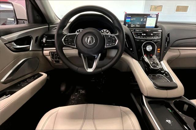 2026 Acura RDX Technology