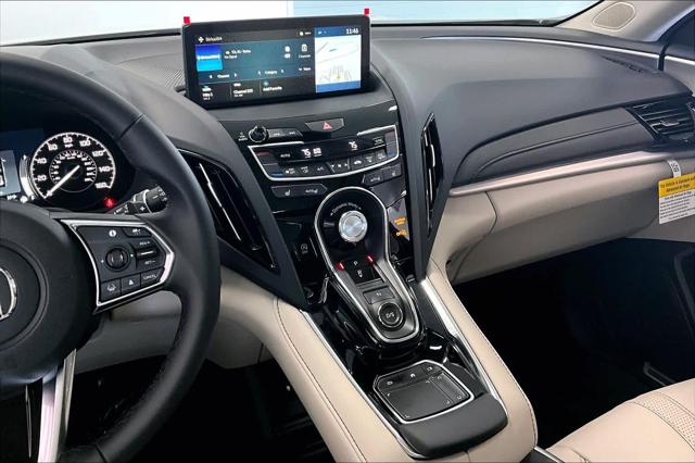 2026 Acura RDX Technology