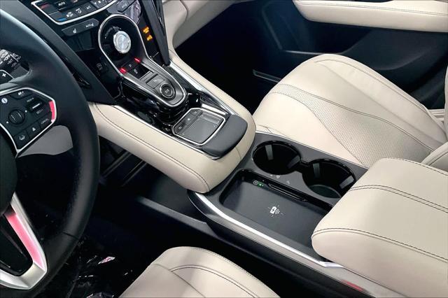 2026 Acura RDX Technology
