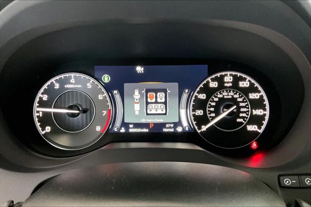 2026 Acura RDX Technology