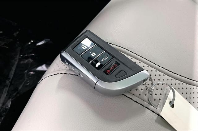 2026 Acura RDX Technology