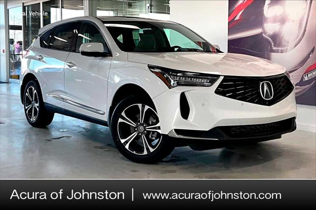 2026 Acura RDX Technology