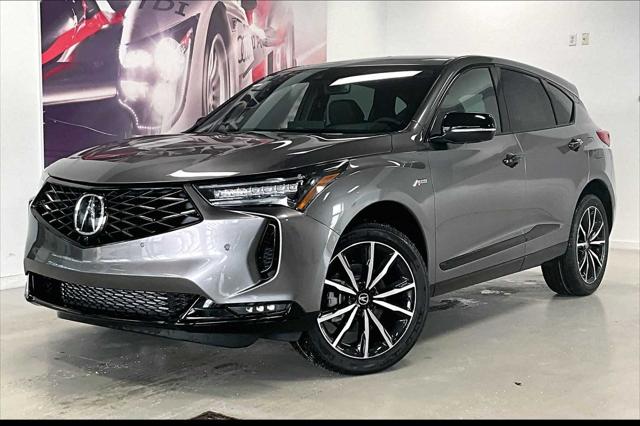 2026 Acura RDX A-Spec Advance for sale in Johnston, IA