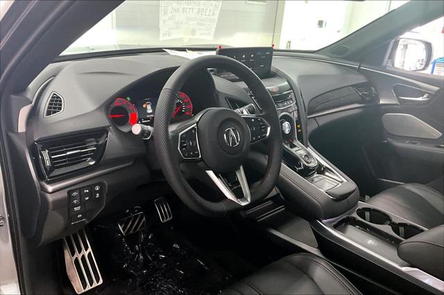 2026 Acura RDX A-Spec Advance