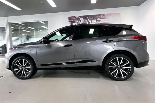2026 Acura RDX A-Spec Advance