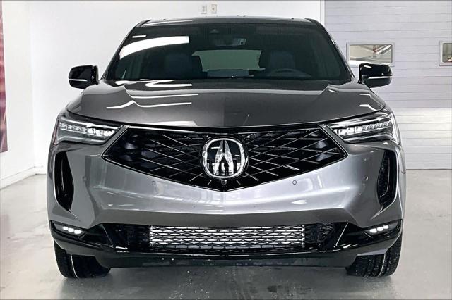 2026 Acura RDX A-Spec Advance