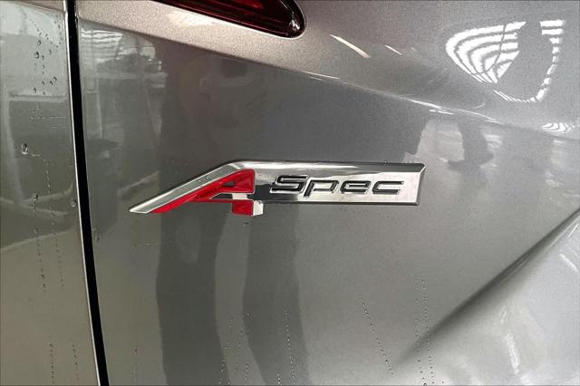 2026 Acura RDX A-Spec Advance