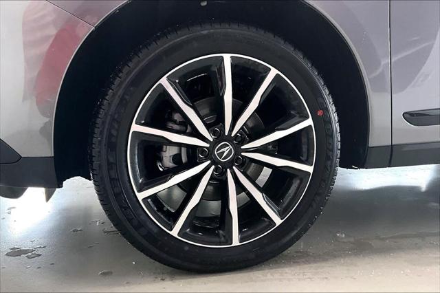 2026 Acura RDX A-Spec Advance