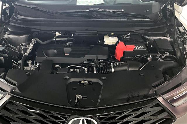 2026 Acura RDX A-Spec Advance
