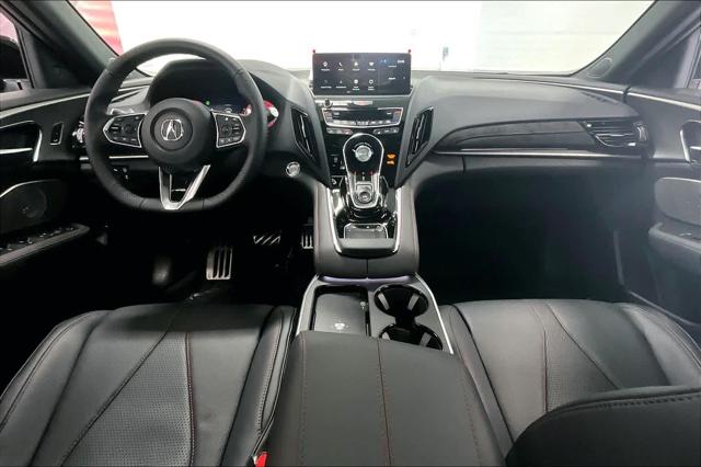 2026 Acura RDX A-Spec Advance
