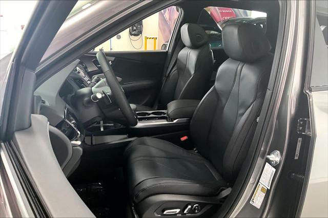 2026 Acura RDX A-Spec Advance