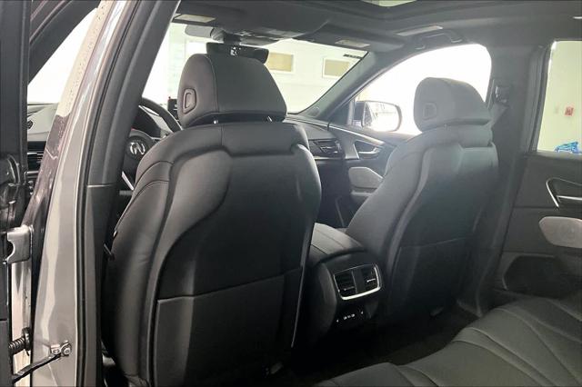 2026 Acura RDX A-Spec Advance