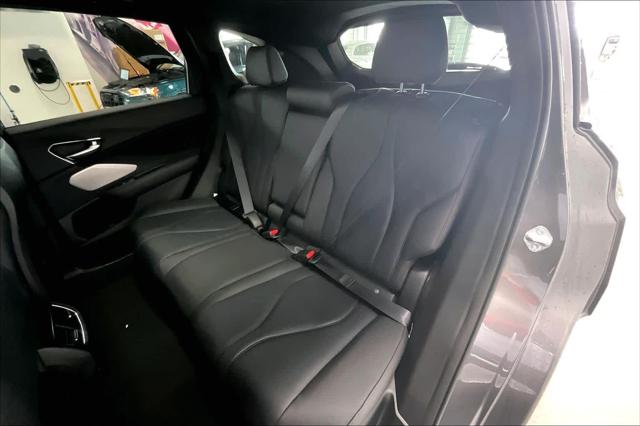 2026 Acura RDX A-Spec Advance