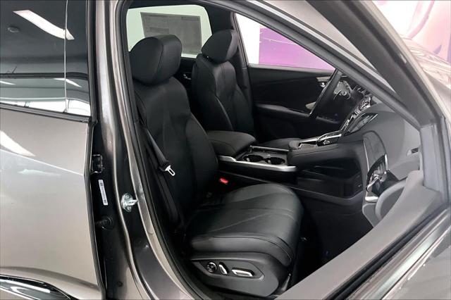 2026 Acura RDX A-Spec Advance